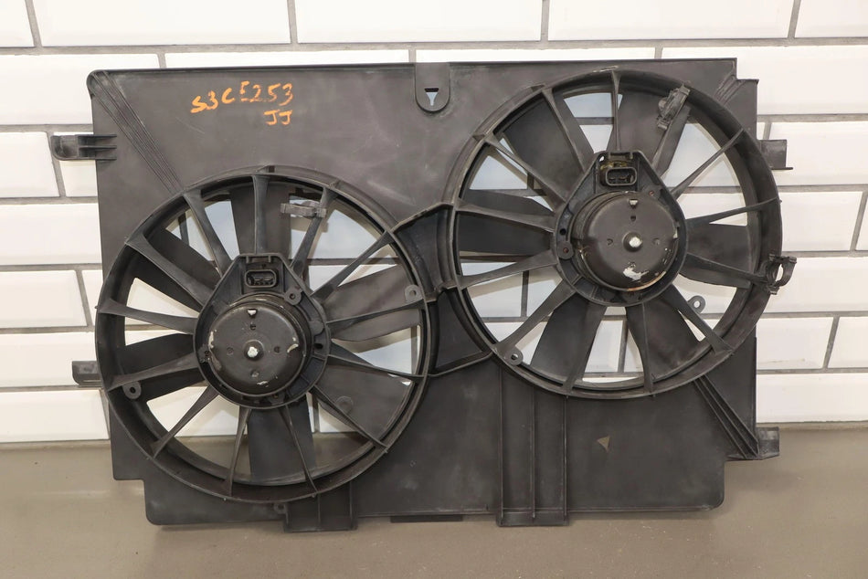 1997-2004 Chevrolet Corvette Cooling Fan 24001282