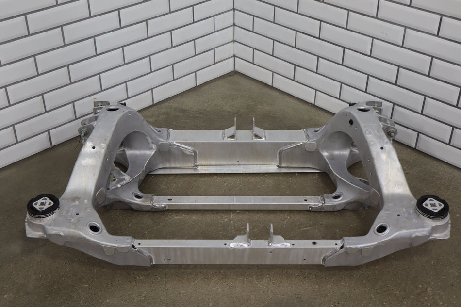 2016 Tesla S- Crossmember K-Frame