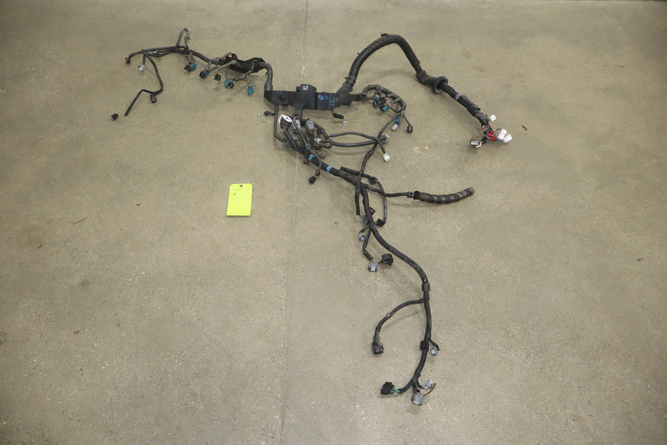2002 Toyota Land Cruiser- Engine Wiring Harness