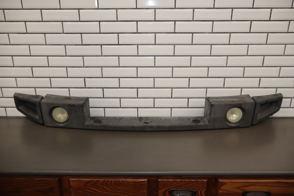 2006 Hummer H2- Front Bumper Cover