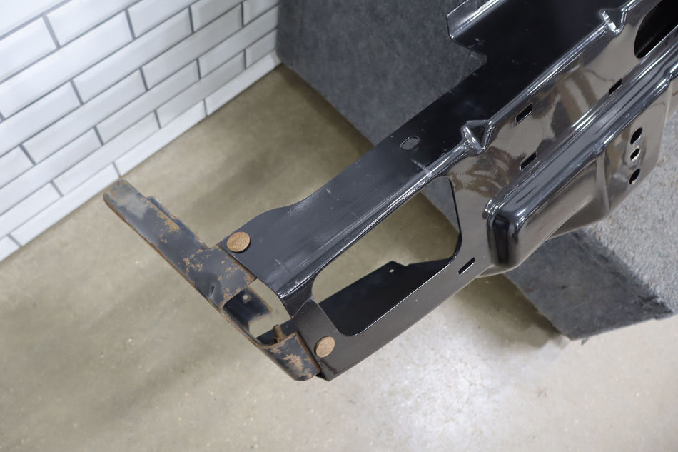 2005 Hummer H2- Rear Bumper