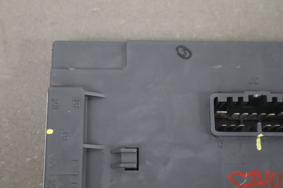 2007 Hummer H2- Chassis Control Module