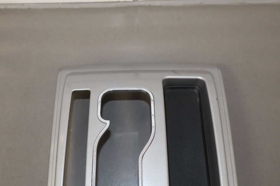 2010 Toyota Tacoma- Front Console