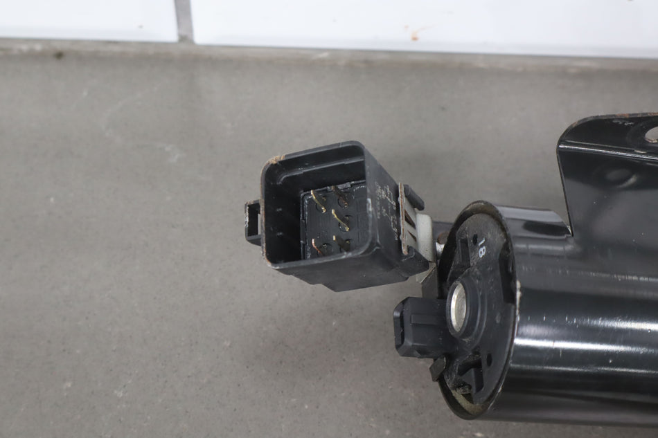 Coolant Pump, 2008, Cadillac, XLR