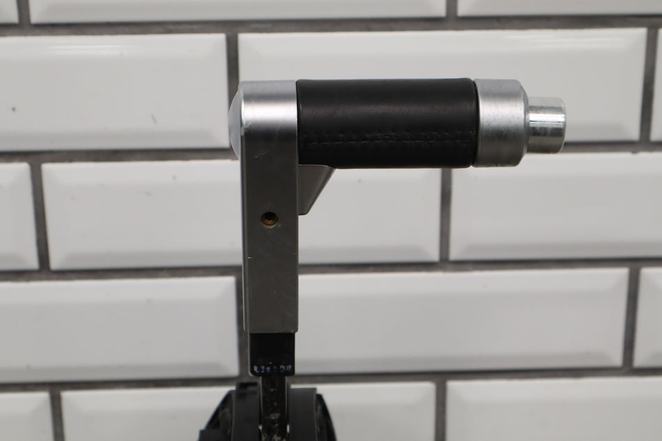 2003-2007 Hummer H2- Floor Shifter With Luxury Shift Knob