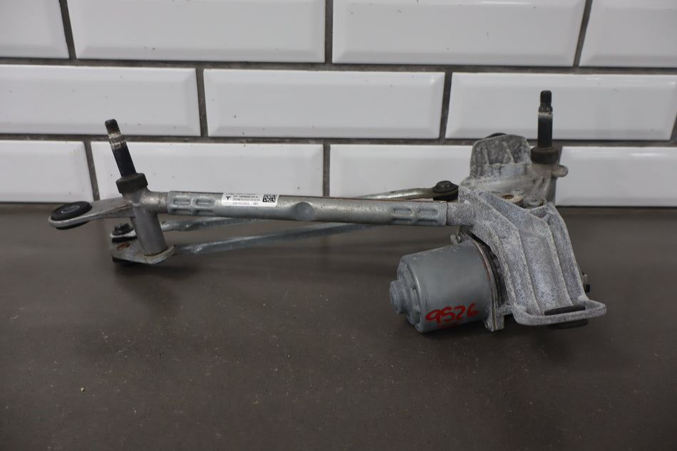 2023 Tesla Y- Front Wiper Motor