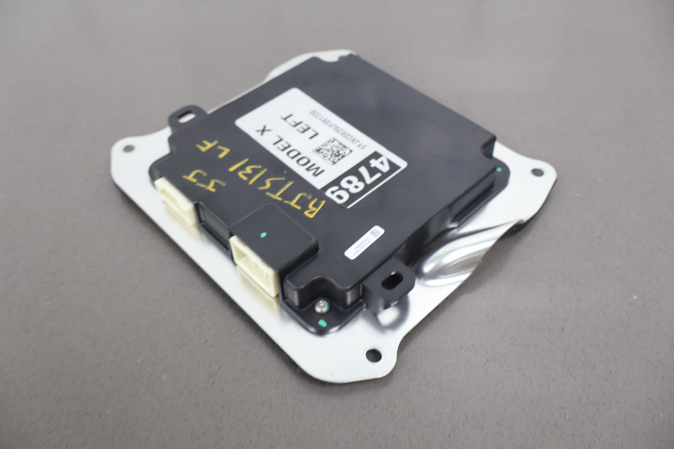 2018 Tesla X Chassis Control Module OEM