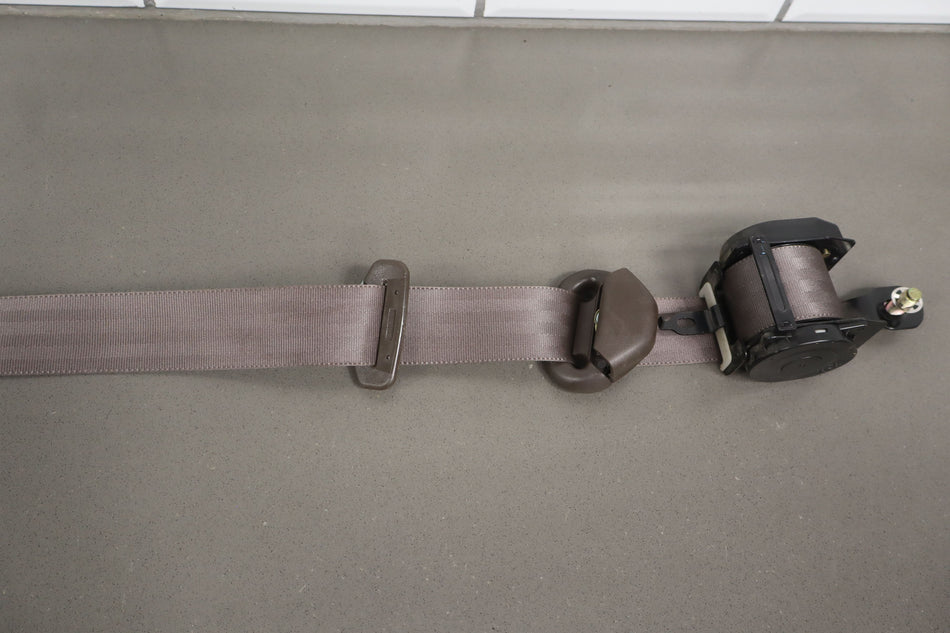 1992 Toyota Land Cruiser Rear Seat Belt OEM