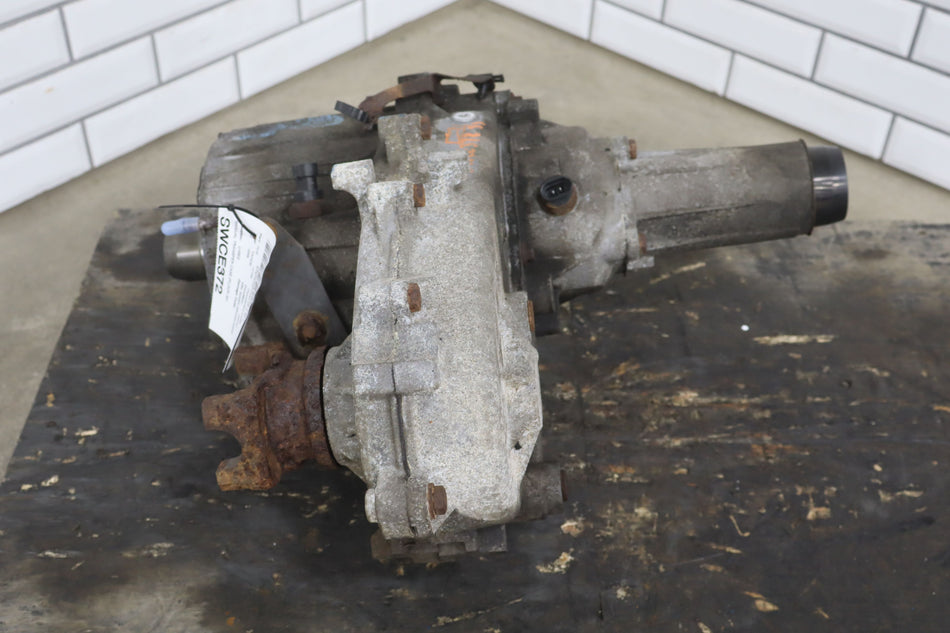 1998 Chevrolet Tahoe- Transfer Case