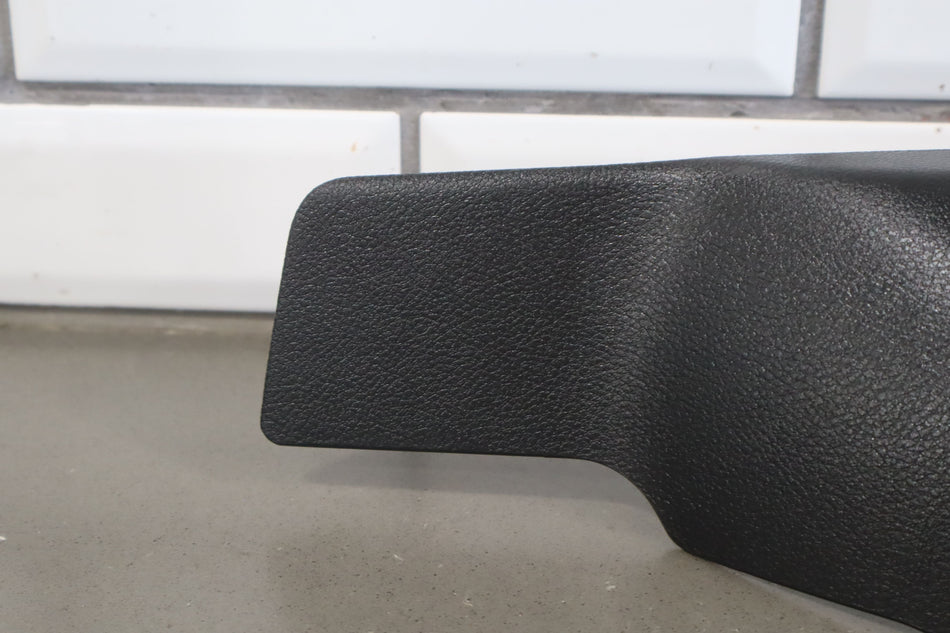 2018 Ram 1500- Trim Panel