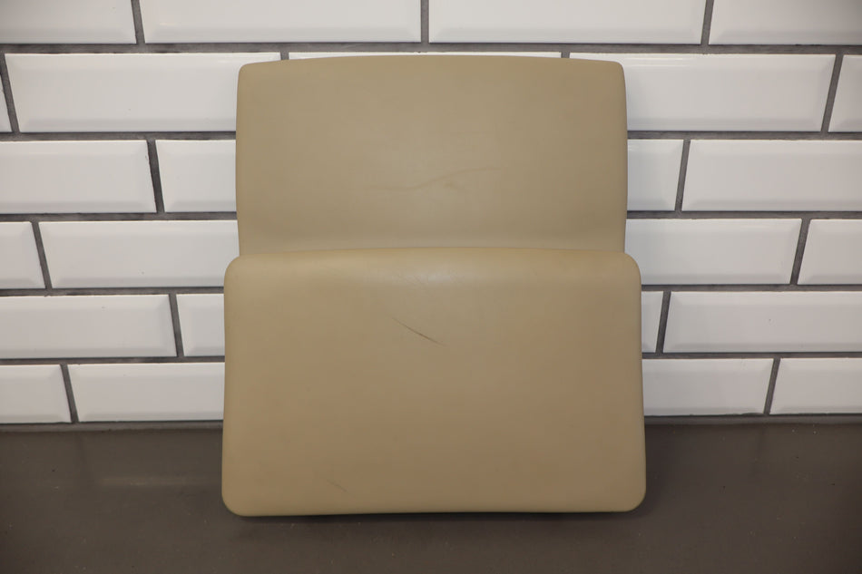 2004 Lexus GX470- Front Seat