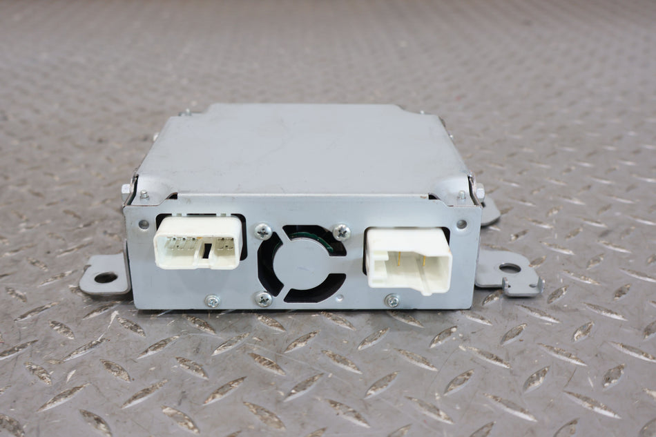 16-21Nissan Titan XD DC To AC Power Inverter Converter Charger (283D09FG0A)