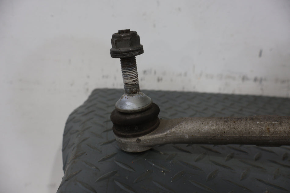 2019 Tesla 3- Steering Gear