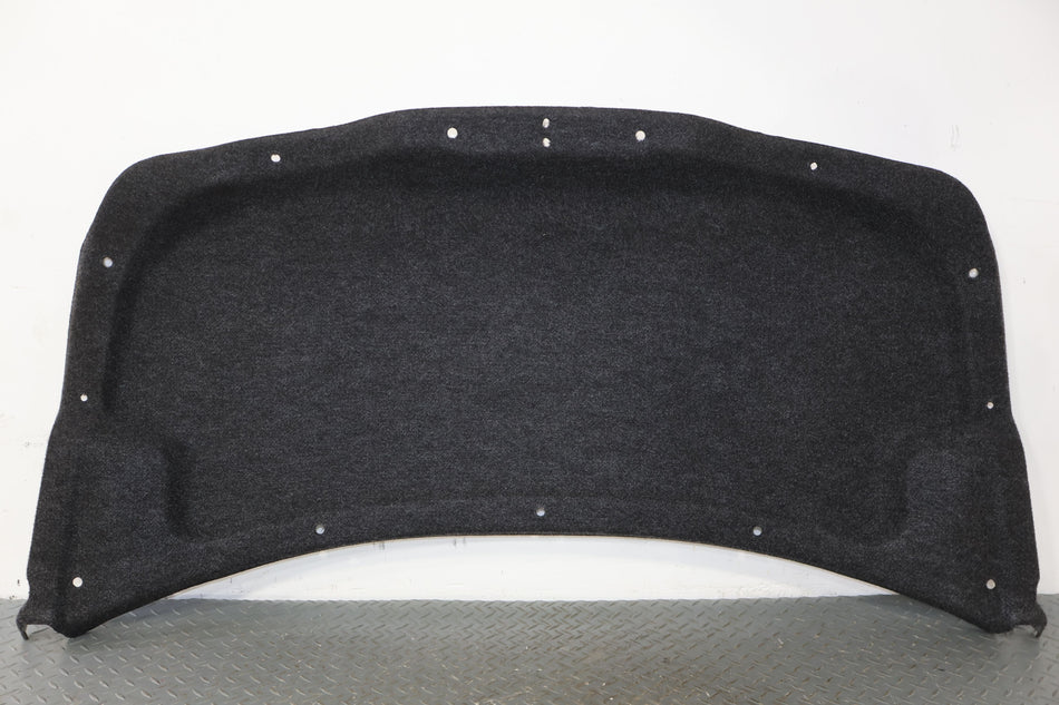 1995 LEXSC- Trim Panel