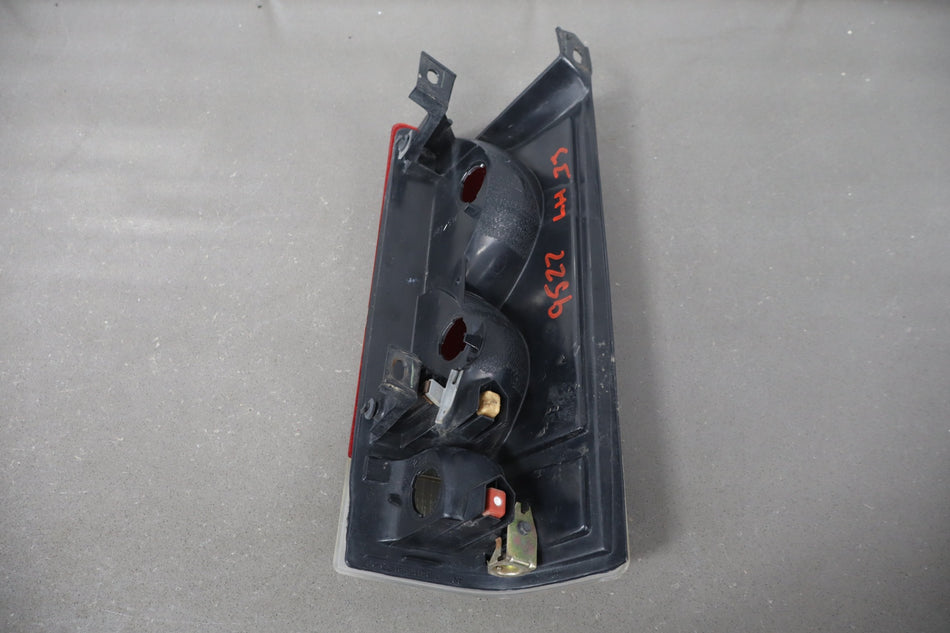 1997 GMC Savana- Taillight Set