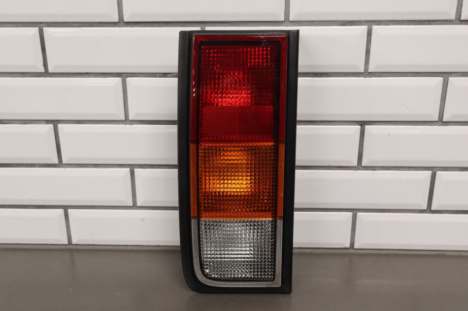2003 Hummer H2 Left Tail Light OEM