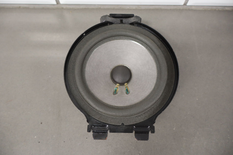 2008 Hummer H2- Speakers