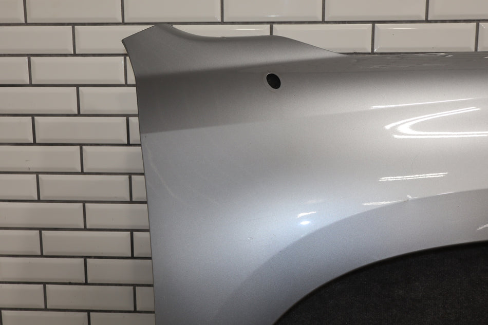 2007-2013 Toyota Tundra XK50- Right Fender Silver Sky 1D6