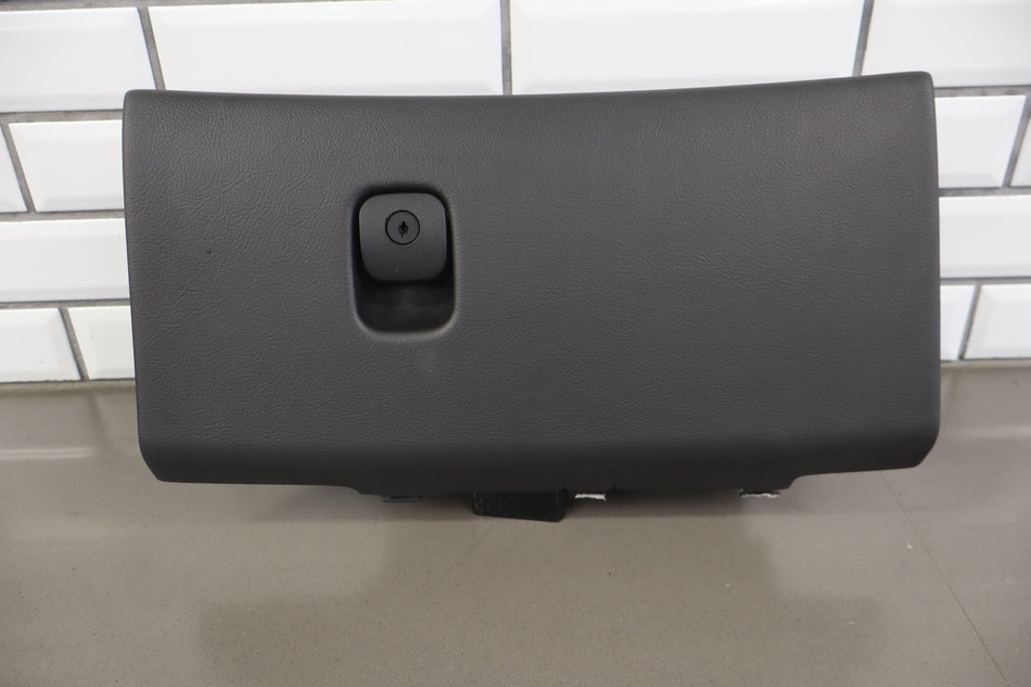 2010 Chevrolet Corvette- Glove Box
