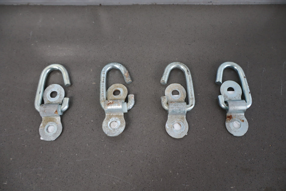 1997 Toyota Land Cruiser- Misc Interior Part