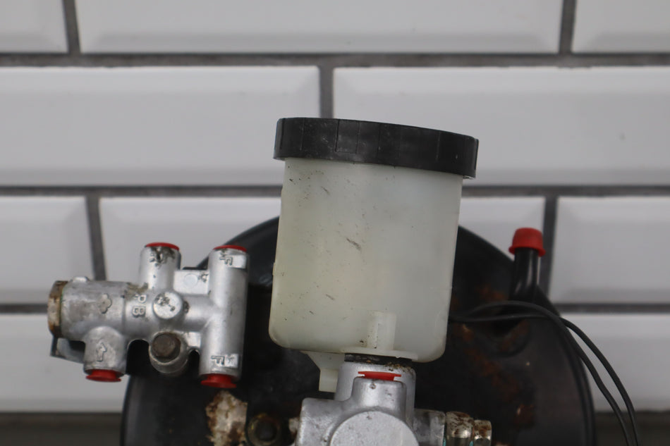 1990 Mazda MX-5 Miata- Power Brake Booster