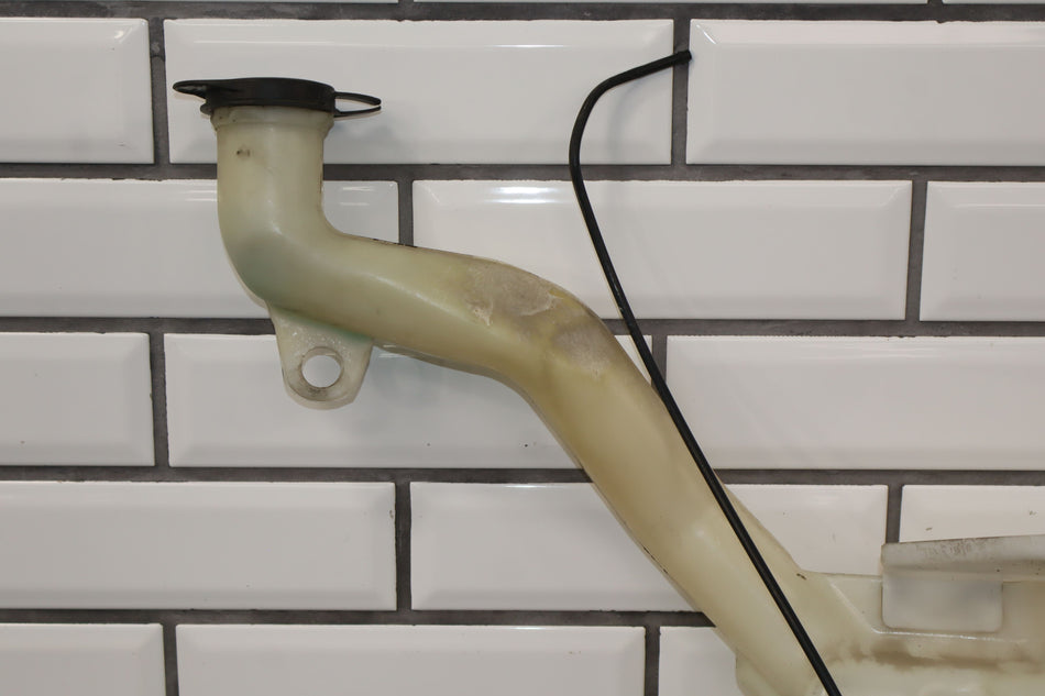 2005 Chevrolet Corvette- Washer Bottle