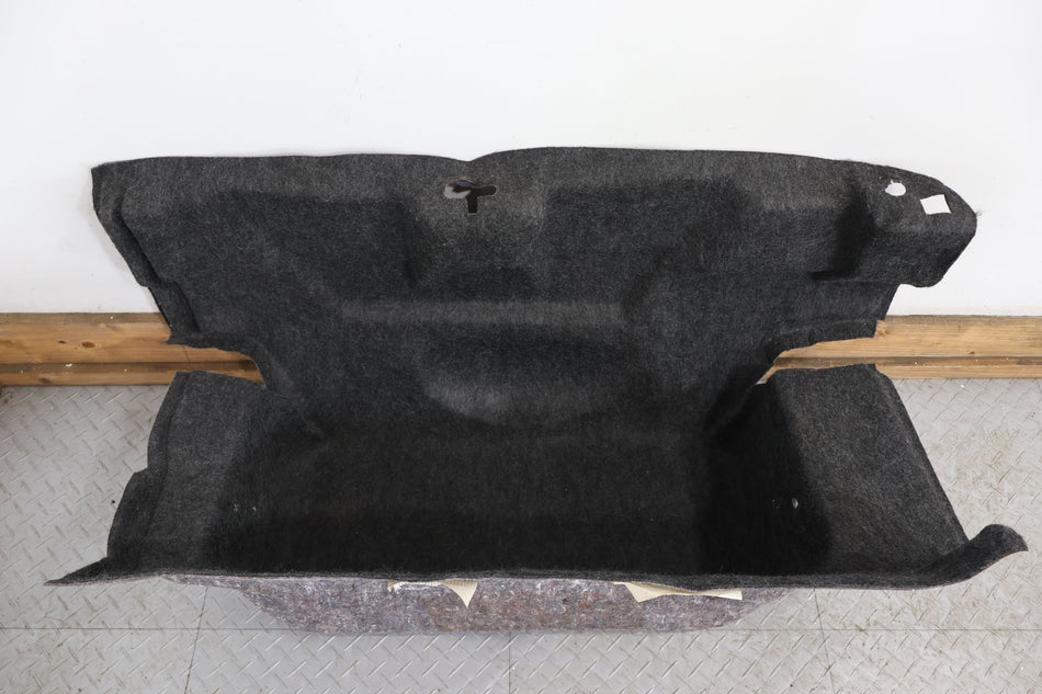 1996 Pontiac Firebird- Front Carpet