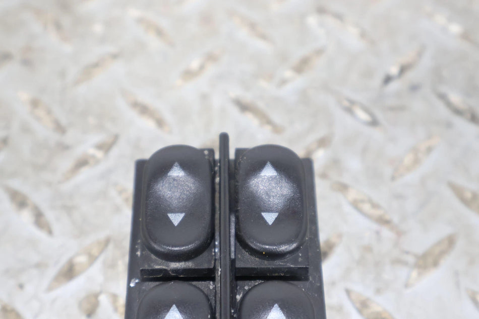 2002 Ford Mustang- Front Door Switch