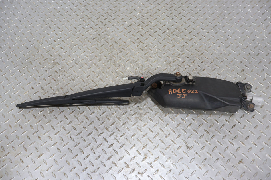 2013 Lexus GX460- Rear Wiper Motor