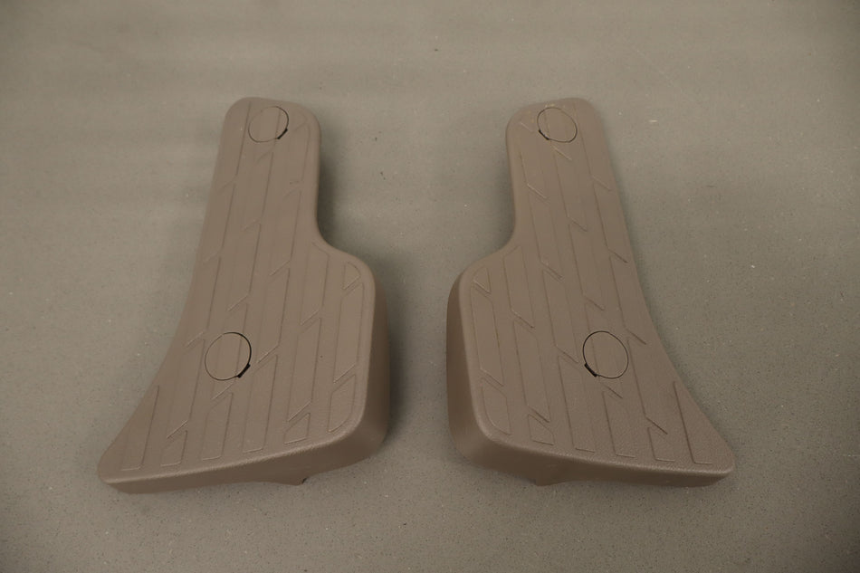 2015 Lexus GX460- Pair- Sill Plates