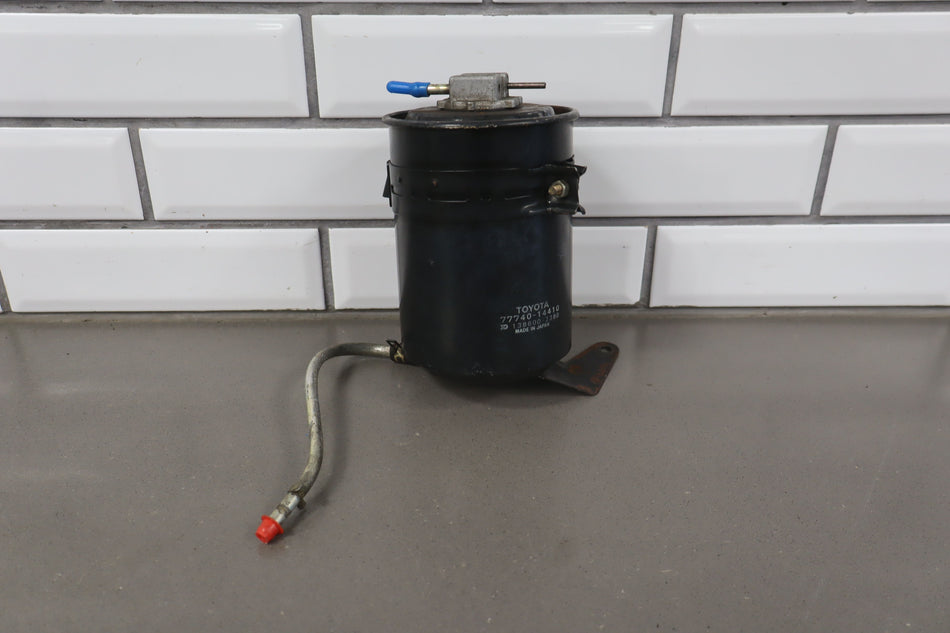 1988 Toyota Supra A70- Evaporator Canister