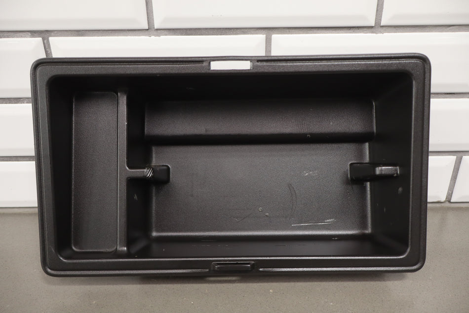 2006 Hummer H2- Quarter Trim Panel