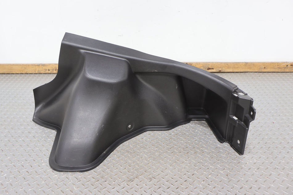 2018 Nissan 370Z- Trim Panel