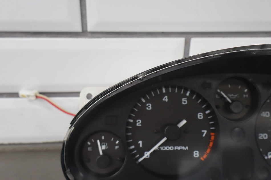 1997 Mazda MX-5 Miata- Speedometer