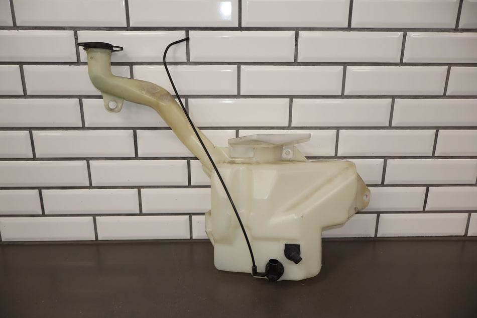 2005 Chevrolet Corvette- Washer Bottle