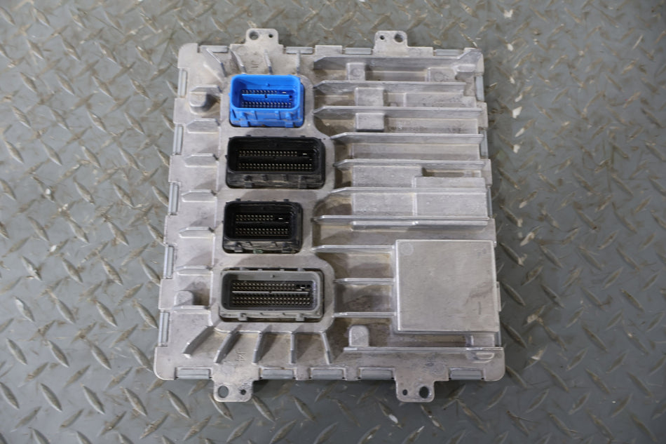 2022 Cadillac CT5- Engine Computer/ ECU