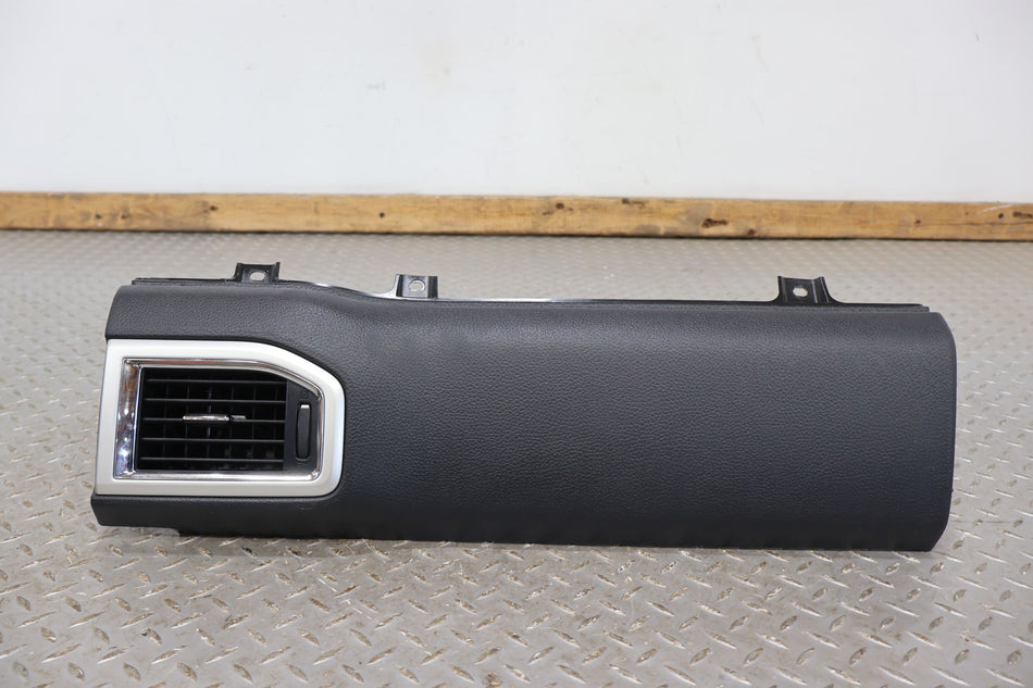 2017 Nissan Titan XD- Dash Vent