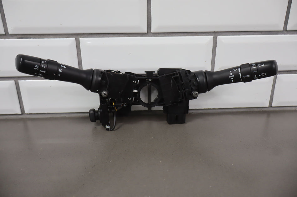 Combination Switch, 2010, Lexus, GX460