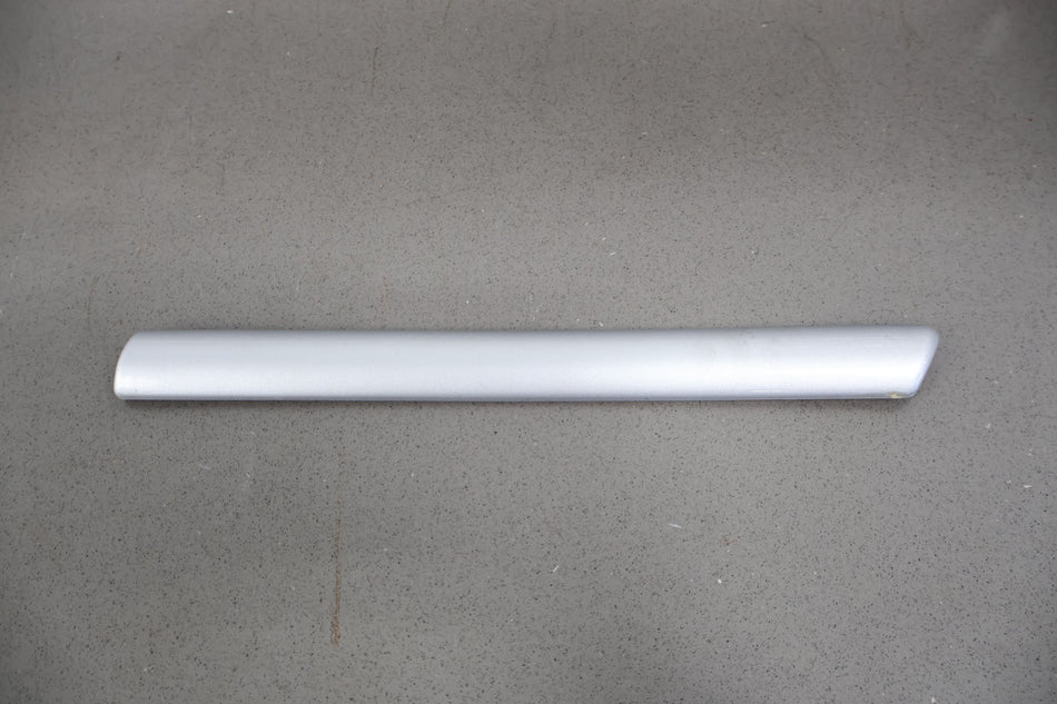 2002 ASTON- Left Rocker Molding