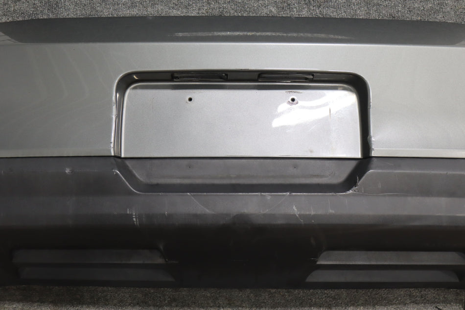 2011 Ford Mustang- Rear Bumper