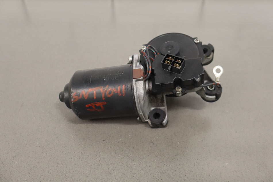 1992 Toyota Land Cruiser- Front Wiper Motor