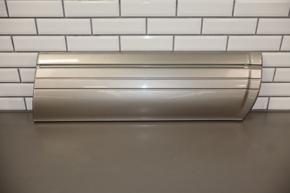 1997 Lexus LX450- Right Front Door Molding