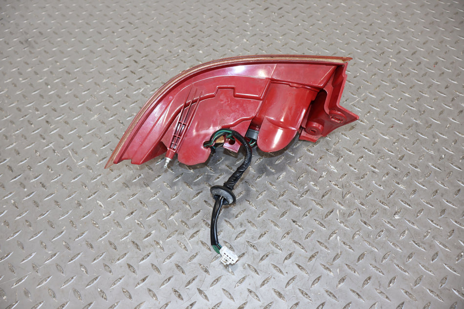 2008 Mitsubishi Lancer- TAIL LIGHT ASSEMBLY