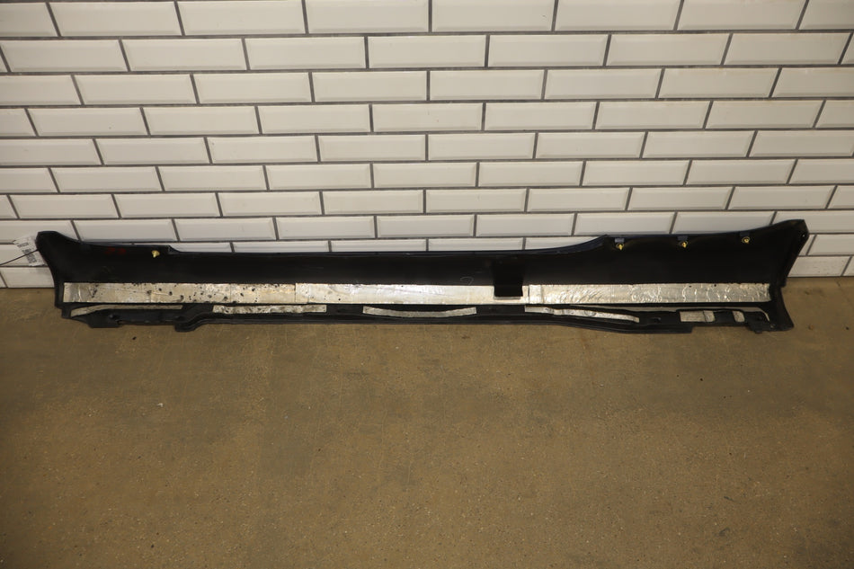 2003 Lexus SC430 Z40- Right Rocker Molding