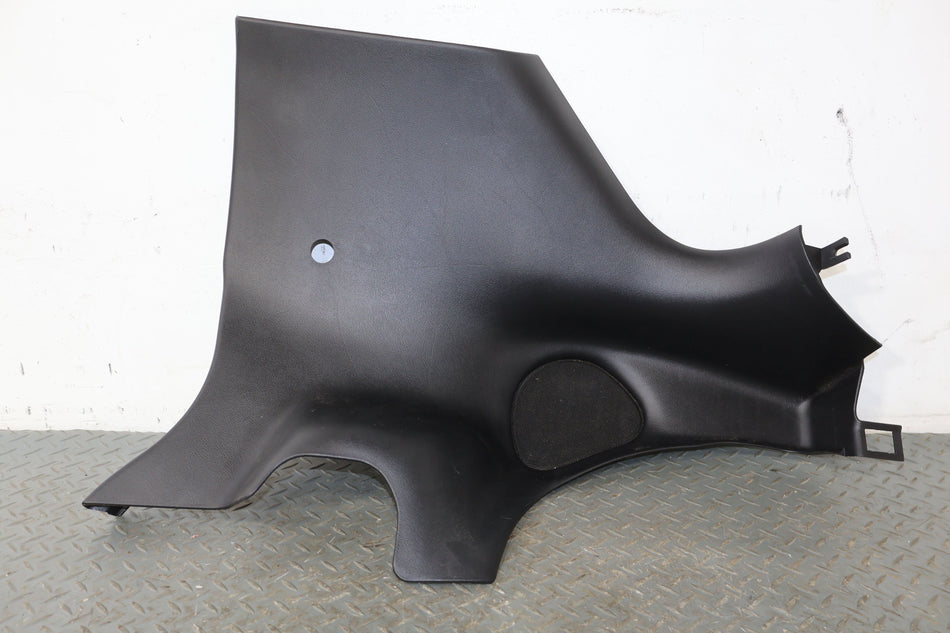 2002 Chevrolet Corvette- Quarter Trim Panel
