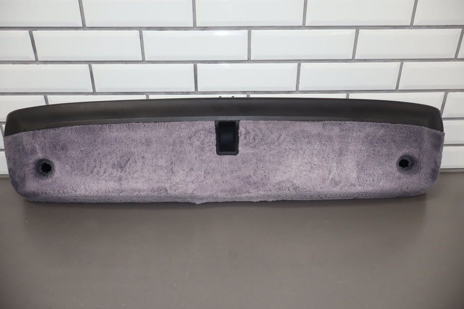 2008 Porsche Boxster- Misc Interior Part