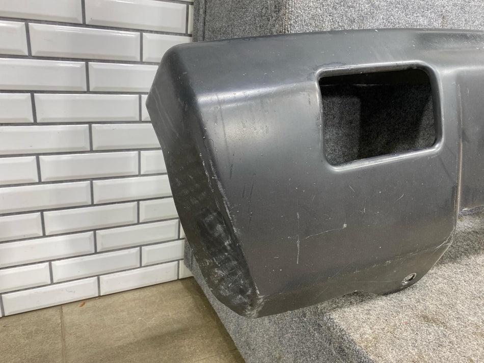 2003 Hummer H2- Front Bumper