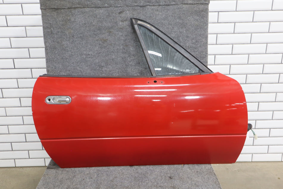 1991 Mazda MX-5 Miata- Right Front Door