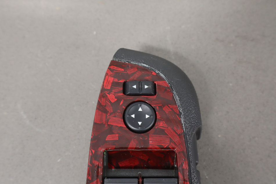 2012 Chevrolet Silverado 1500- Front Door Switch