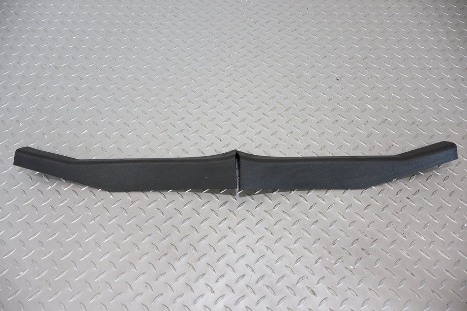 1996 Chevrolet Corvette- Pair- Interior B Pillar Trim